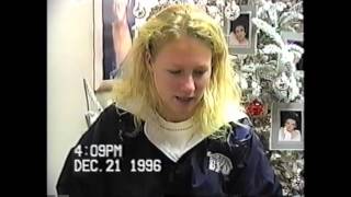 1996 12 Rachael 16th Birthday