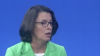 Health Secretary Elizabeth Roberts resigns