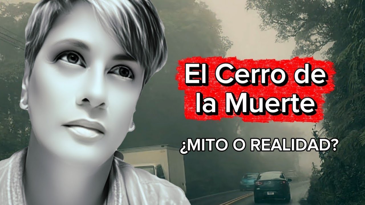 El GPS nos cambió la ruta… y terminamos en el Cerro de la Muerte | Parte 2