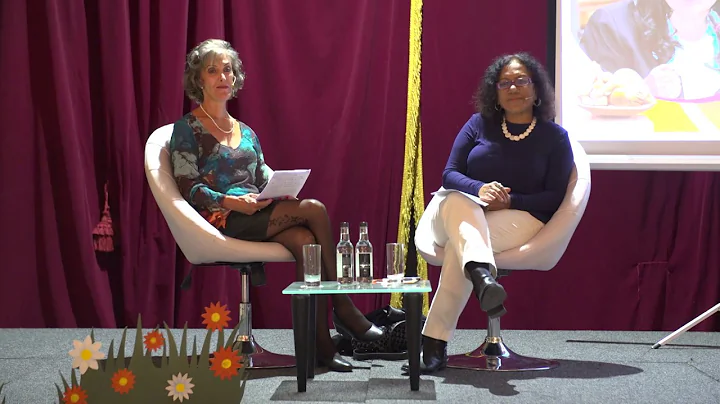 Vera Duarte interviewed by prof Theresa Andrade  M...