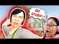 My Parents Are SCARY... - Schoolboy Runaway