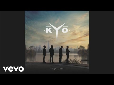 Putar Madone - Kyo