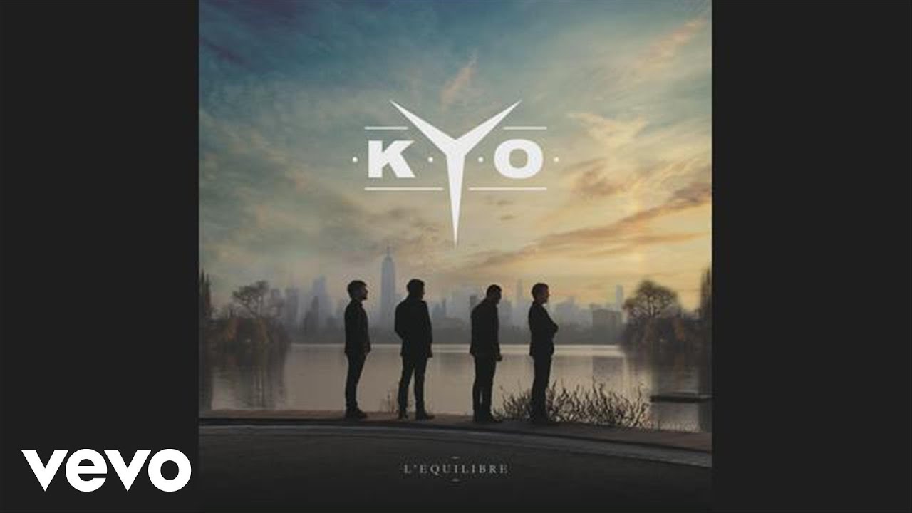 Watch Kyo - Madone (Audio) on YouTube Watch Kyo - Madone (Audio) on YouTube