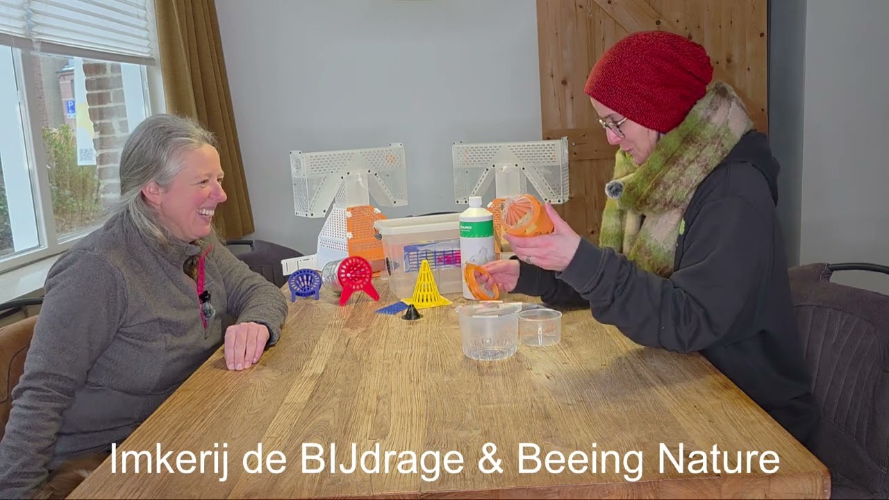 🐝 Selectieve vallen onder de loep – wat werkt écht?