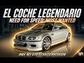Ediciones Limitadas: BMW M3 GTR Strassenversion 2001