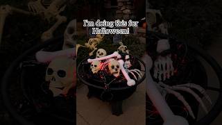 Easy Homemade Halloween Decor! part 2 👻🎃
