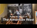 Autry Museum of the American West 西部博物館