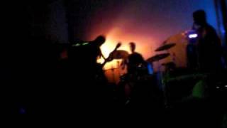 Face Down in High Water - Stranglehold (Ted Nugent Cover)