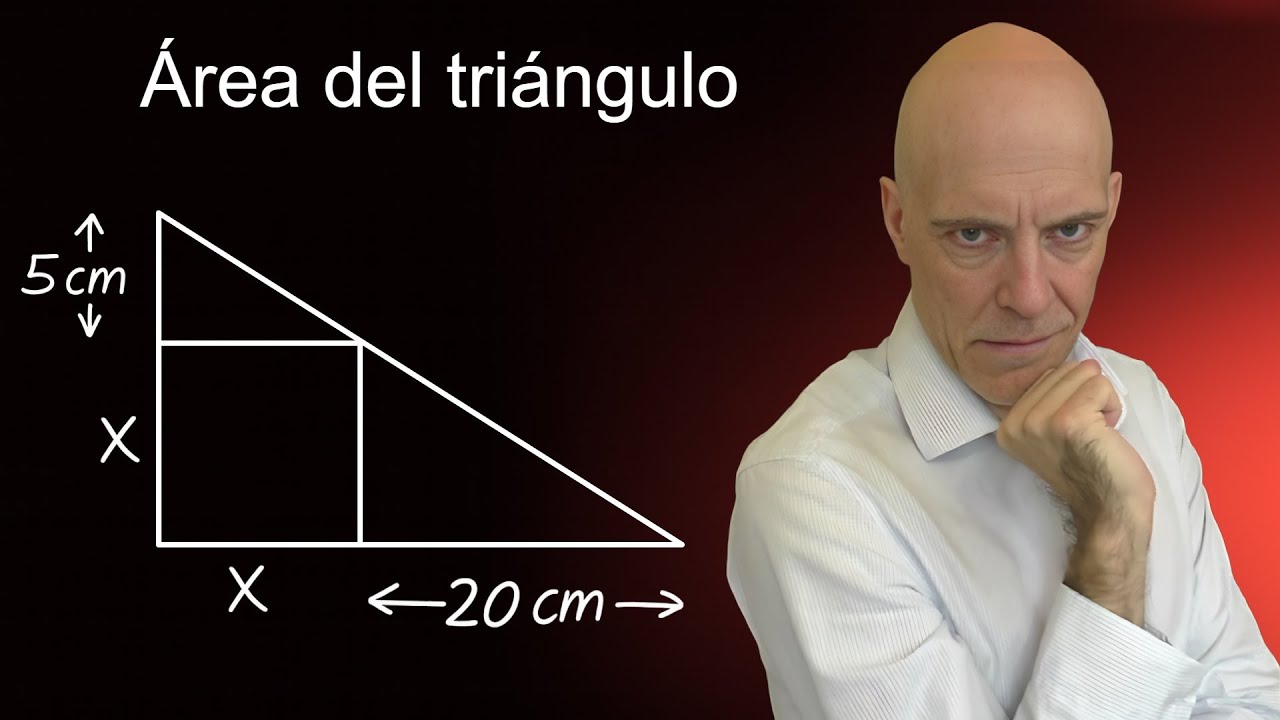 Intentar resolver este reto geométrico te hace ser más inteligente