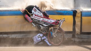 Optibet Lokomotiv Daugavpils - SpecHouse PSŻ Poznań 04.07.2021