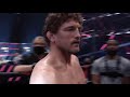 Jake Paul vs Ben Askren Fight