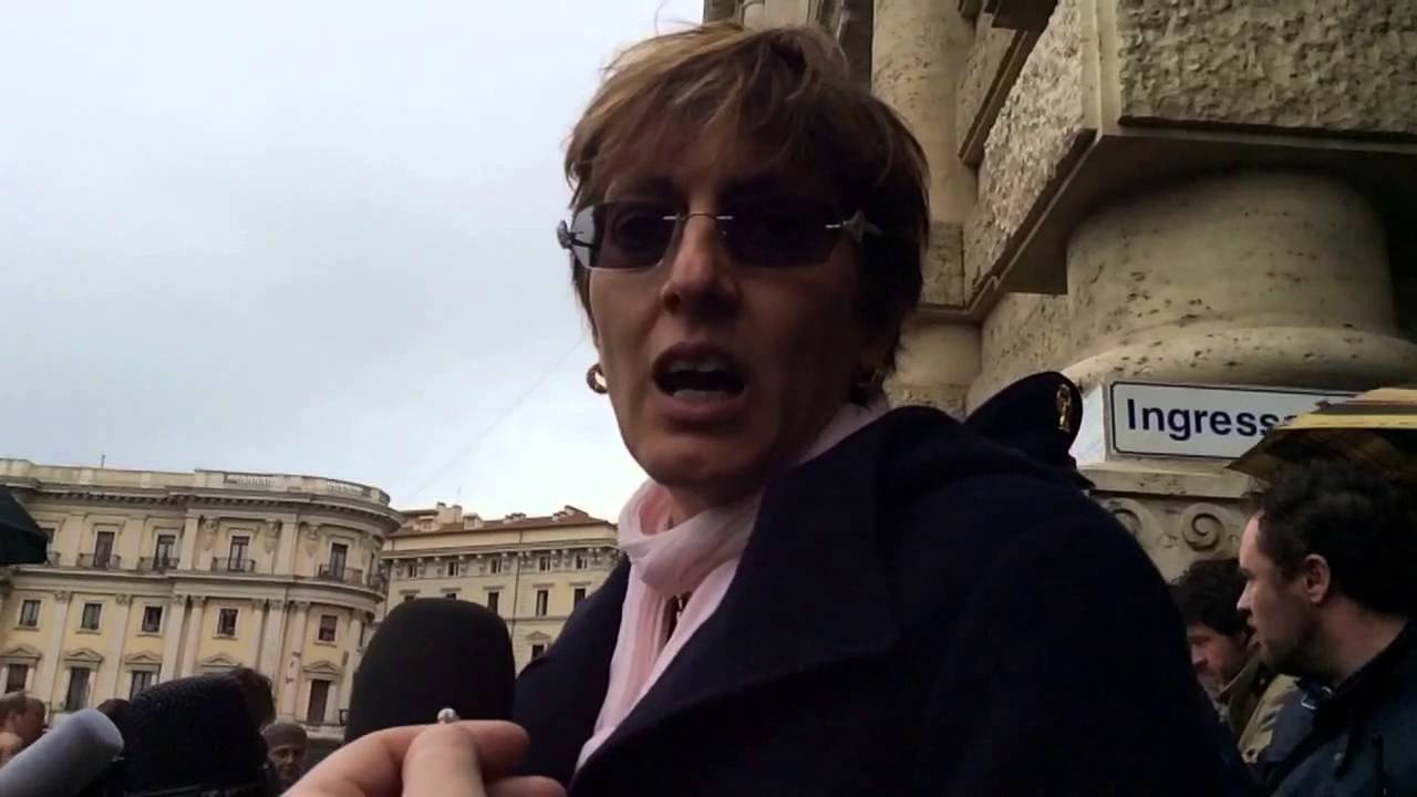 Processo Meredith, l'avvocato Giulia Bongiorno: 