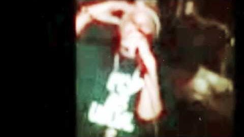 2014 FIRST PERFORMANCE  (Created with @Magisto)