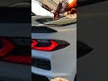 Stingray vs Z06 EXPLAINED - MUST WATCH  #shaganappigm #calgary