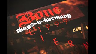 Bone Thugs N Harmony - Down &#39;71 - The Getaway | E. 1999 Eternal 2022 Edition