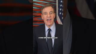 Senator Warner Responds To Donnas Concerns With Usps