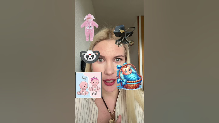 МАЛЬЧИК или ДЕВОЧКА👦🏼👧🏼???