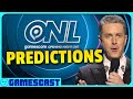 Profile Picture of Gamescom Opening Night Live 2025 Predictions - Kinda Funny Gamescast