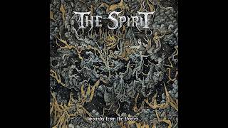 The Spirit - Sounds from the vortex [2018] (full album)