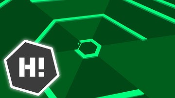 THE NEXT OPEN HEXAGON? Let