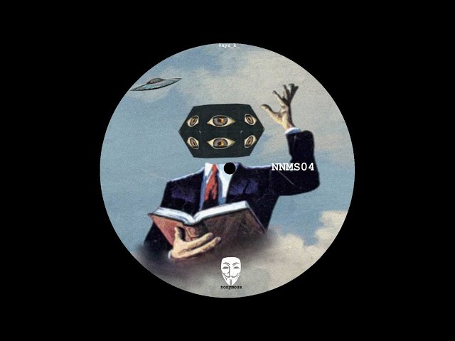 Unknown Artist - Mindcave [NNMS04] - YouTube