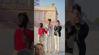 Download Lagu Tu Hain Toh Main Hoon | Sky Force | Akshay,Sara, Veer, Tanishk B, Arijit Singh, Afsana KhanIrshad MP3