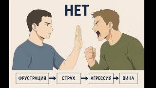 видео: Почему некоторые люди не понимают слово НЕТ. Азеринг Фейлер. картинка: Почему некоторые люди не понимают слово НЕТ. Азеринг Фейлер.
