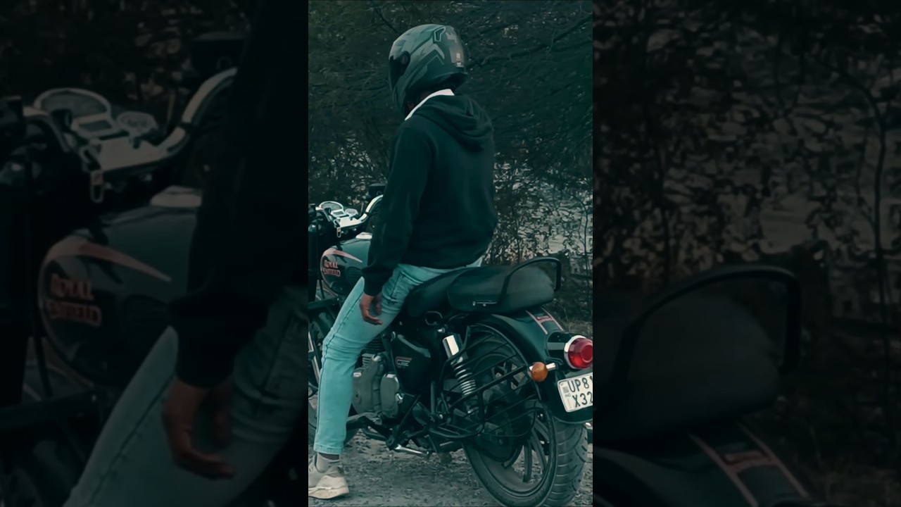 Bike shoot cinematic videography #creative #shorts #youtubeshorts