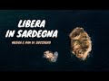 SOSTA LIBERA IN SARDEGNA | MASUA E PAN DI ZUCCHERO