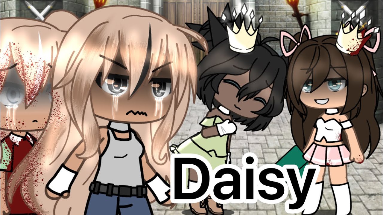 Gacha life song Daisy