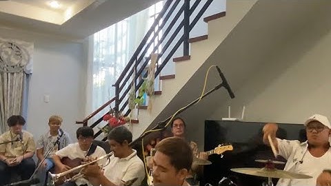 Fab Jazz ft. Yuki - Just The Two Of Us (Grover Washington Jr. Cover)