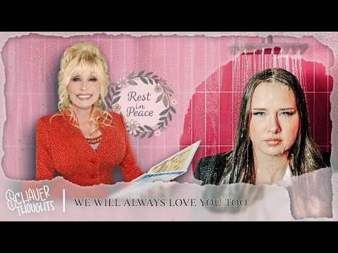 Hitting All the Notes: Dolly Parton, Dyslexia, and Disease!