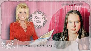 Hitting All the Notes: Dolly Parton, Dyslexia, and Disease!