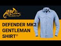 Helikon-Tex - Defender Mk2 Gentleman Shirt®