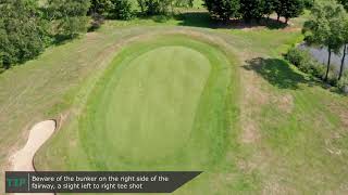 CPGC Hole 8