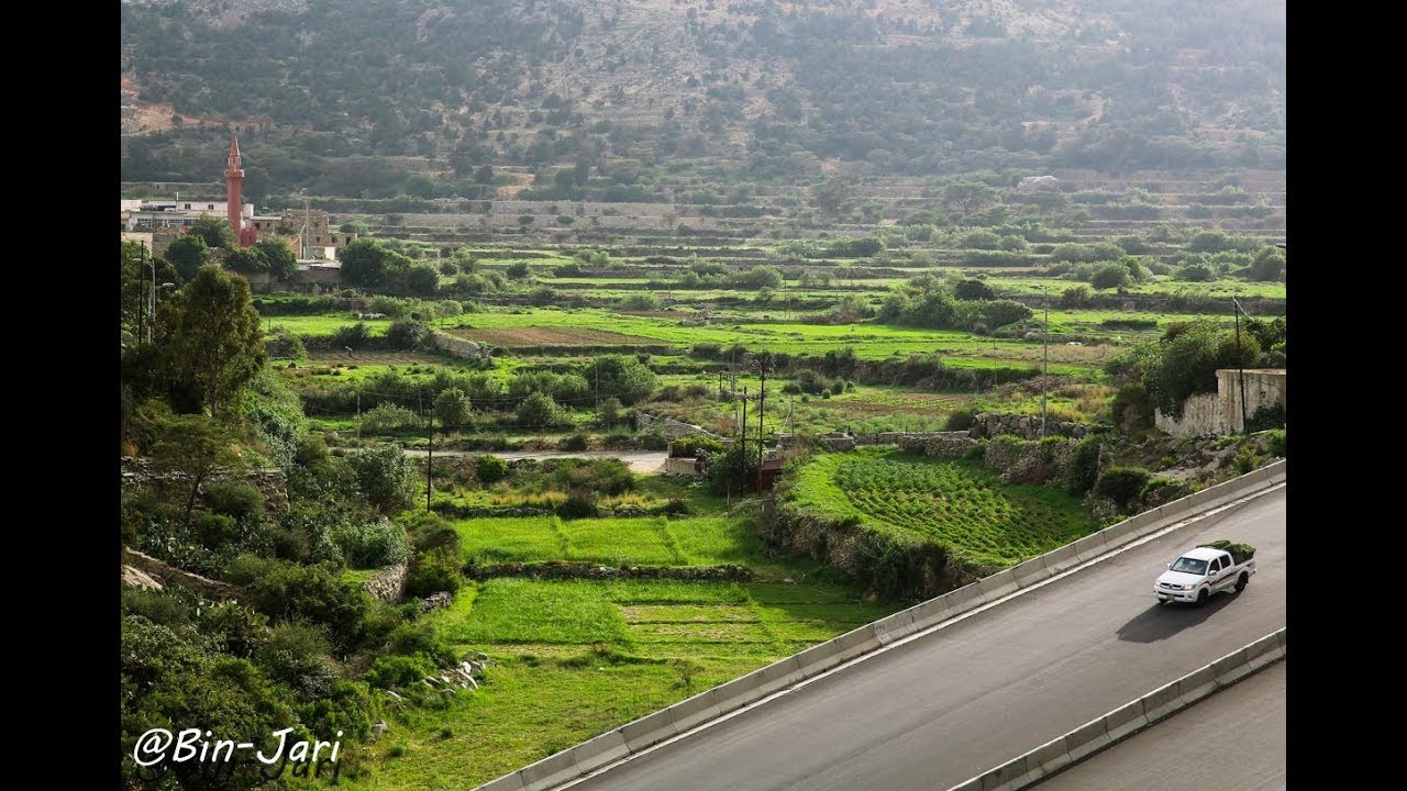 النماص .. رائدة التميز