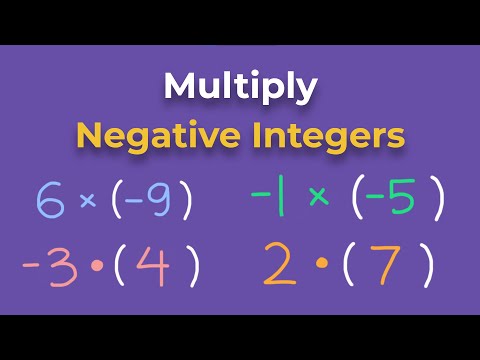 How to Multiply
