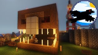 Halloween Special - Raven SMP (Stranded): Episode 5