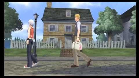 Another Code R New Game+ Playthrough - Chapter 9 (4 of 5)