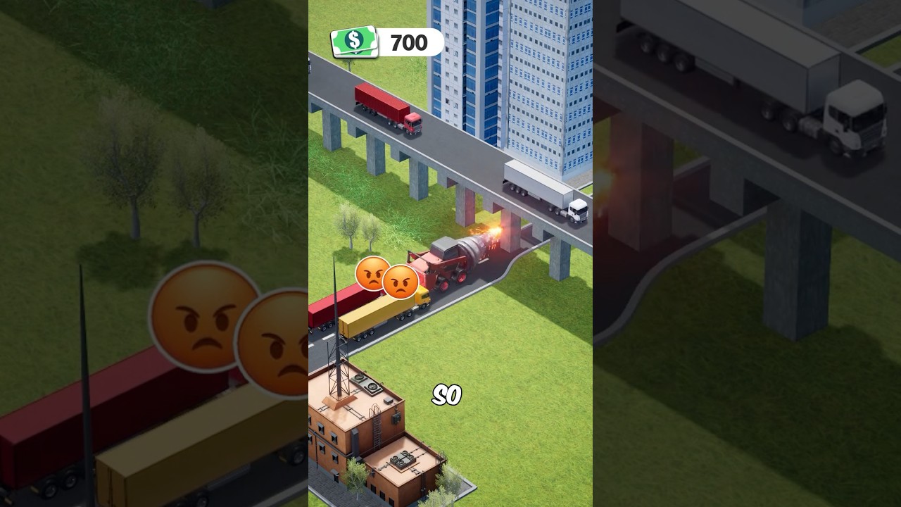 Top Tycoon: Это плохая идея 