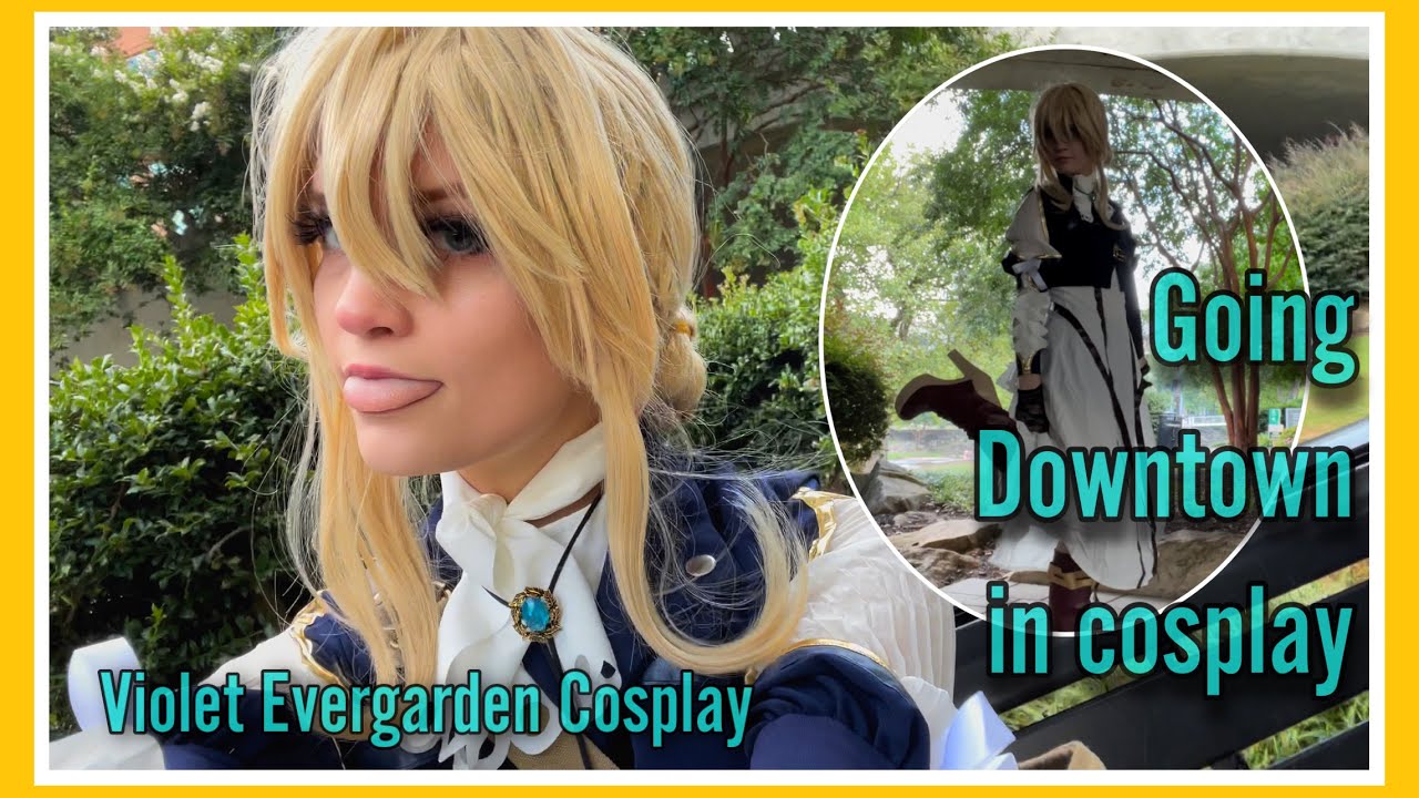 Going Downtown in my Southern Town because I Hate Myself