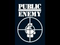Public Enemy - Say It Like It Really Is