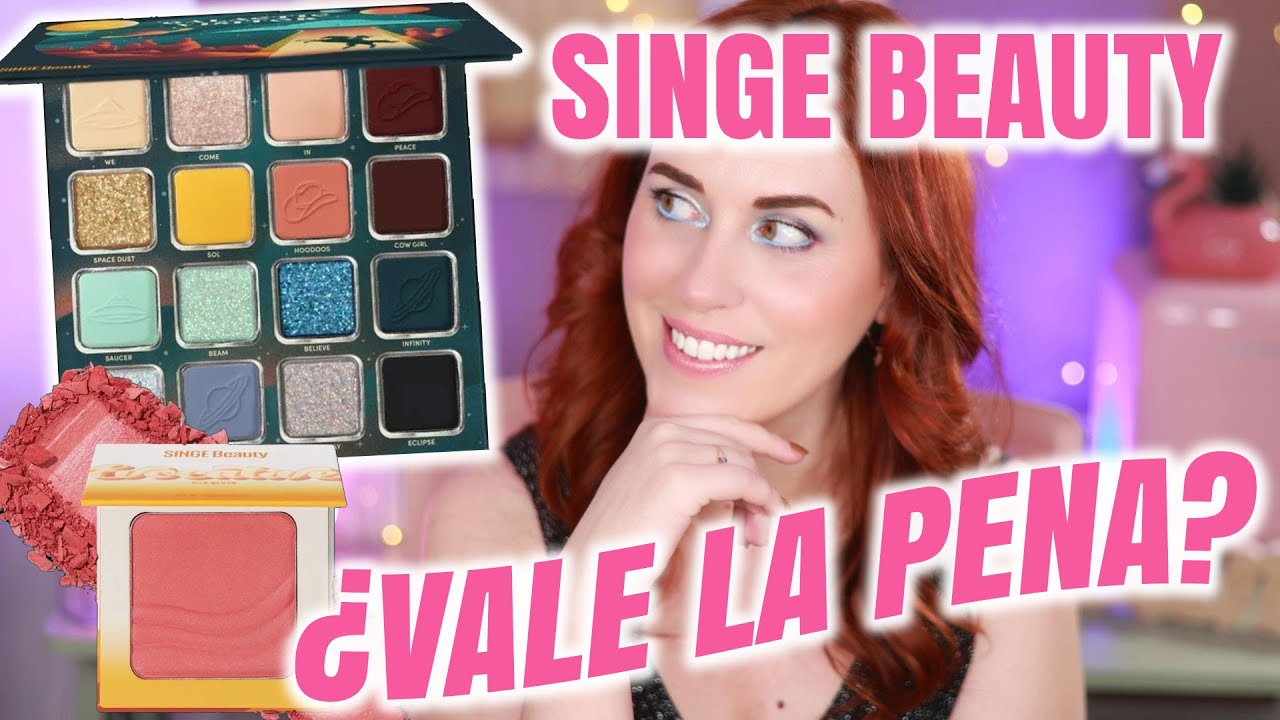 🌌 ¡PRUEBO SINGE BEAUTY! 💥 Galactic Visitor & Timid Tomato: ¿VALEN LA PENA? 🍅✨