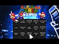 Best off bingo super mario 64 ft mario62 mario45cenovic eldiablodiego unchin naojiro  firexdf