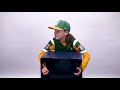 What's In The Box?: Hotdog Bun (LLBWS 2021)