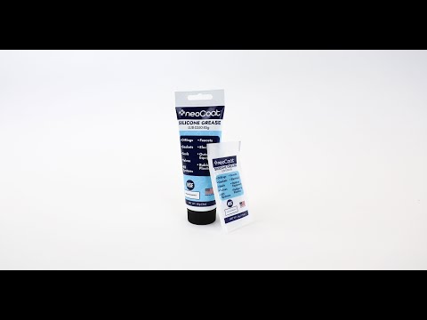 neoCoat Silicone Lubricant Extreme Temperature, Water-Resistant Protection thumbnail