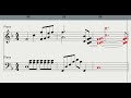 【Piano】Glass no Ringoガラスの林檎(松田聖子Seiko Matsuda)