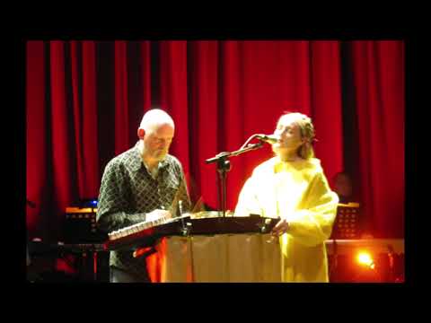 DEAD CAN DANCE DREAMS MADE FLESH BORDEAUX 2005
