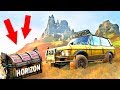 НАШЕЛ СОКРОВИЩЕ НА ОСТРОВЕ ВИКИНГОВ! - FORZA HORIZON 4 FORTUNE ISLAND