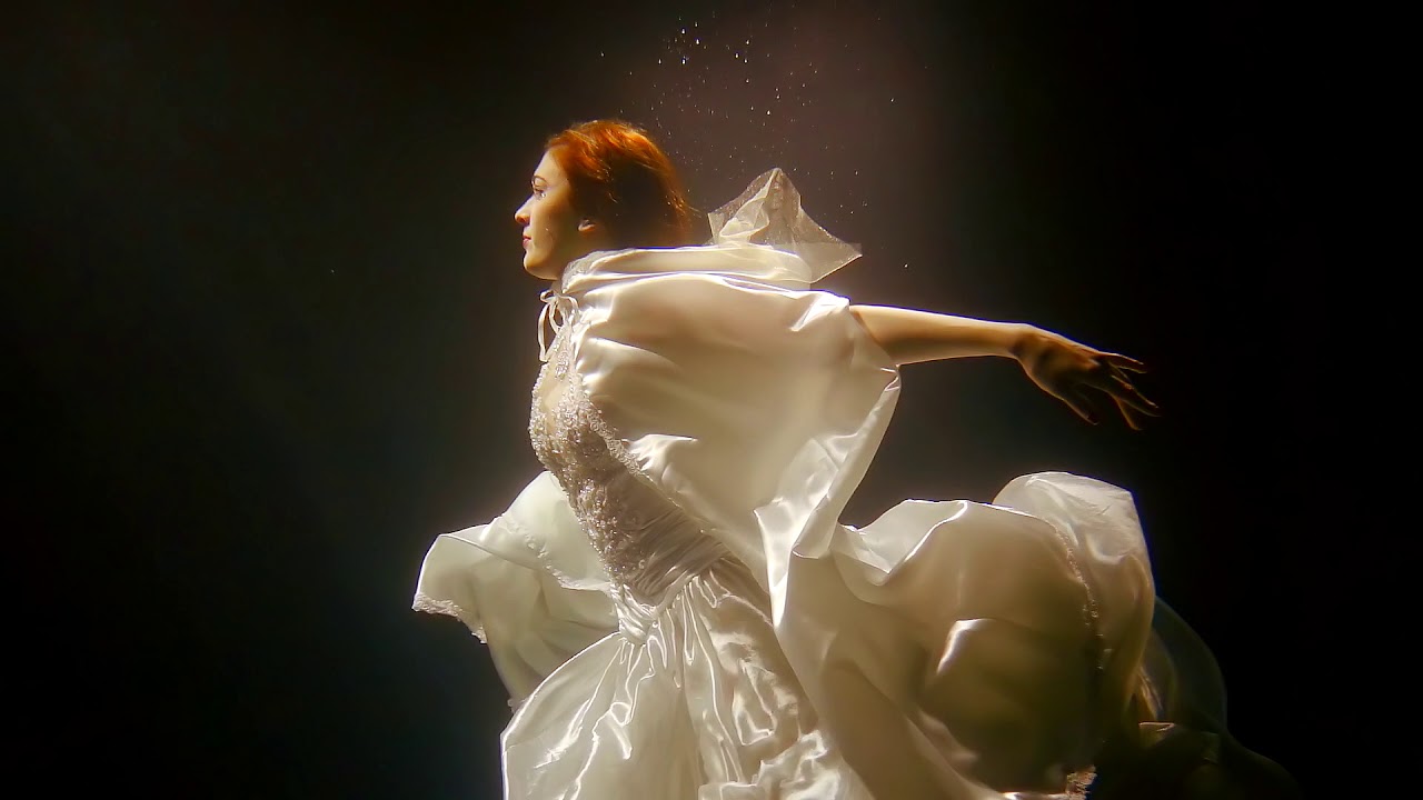 Her Fantasy Ball